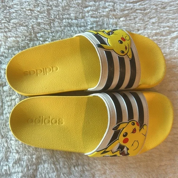 Pokémon slides - Picture 4 of 7